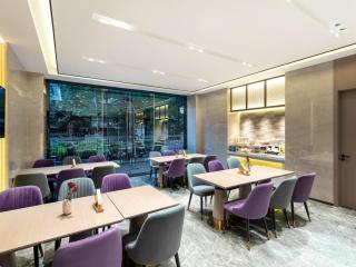 Lavande International Hotel Guangzhou US Consulate General Guangzhou Grandview Plaza Branch - Free Shuttle Bus to Canton Fair Complex During Canton Fair Period & Free VPN Internet Access - Canton - 5