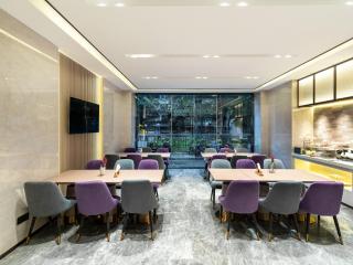 Lavande International Hotel Guangzhou US Consulate General Guangzhou Grandview Plaza Branch - Free Shuttle Bus to Canton Fair Complex During Canton Fair Period & Free VPN Internet Access - Canton - 7