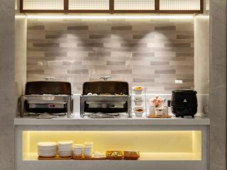Lavande International Hotel Guangzhou US Consulate General Guangzhou Grandview Plaza Branch - Free Shuttle Bus to Canton Fair Complex During Canton Fair Period & Free VPN Internet Access - Canton - 3