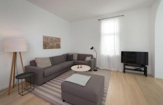 Ferienwohnung-03-Villa-Seeblick-Binz - Binz - 8