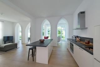 Ferienwohnung-03-Villa-Seeblick-Binz - Binz - 5