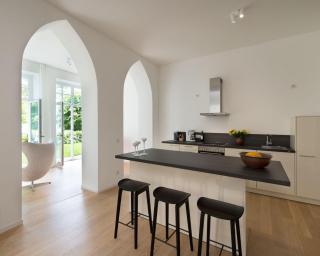 Ferienwohnung-03-Villa-Seeblick-Binz - Binz - 6
