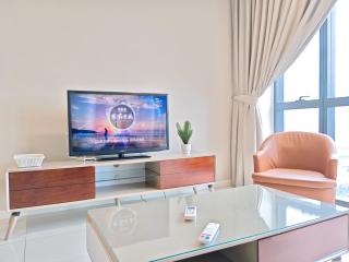 N 2 Rooms PJ Near SunwayPyramid 200MbpsWifi 中文房东 - 9