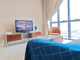 N 2 Rooms PJ Near SunwayPyramid 200MbpsWifi 中文房东 - Petaling Jaya - 4