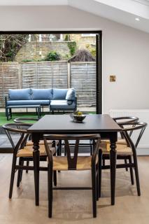 The Garden Hideaway - Londra - 2