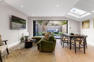 The Garden Hideaway - Londra - 0