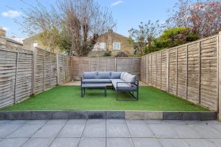 The Garden Hideaway - Londra - 7