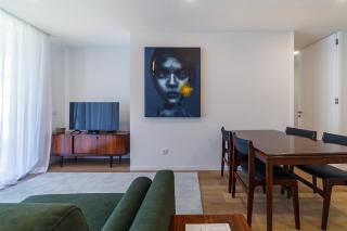 Art Living Gravito by Home Sweet Home Aveiro - Aveiro - 2