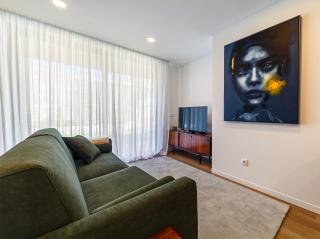 Art Living Gravito by Home Sweet Home Aveiro - Aveiro - 5