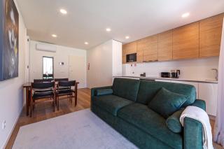 Art Living Gravito by Home Sweet Home Aveiro - Aveiro - 4