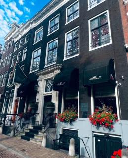 The Pavilions Amsterdam, The Toren - Amesterdão - 0
