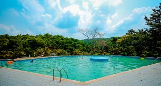 Mookanana Jungle Resort and Spa - Hassan - 3