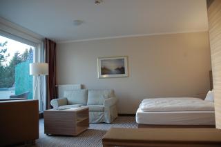Parkhotel Bad Bevensen ,ThermePlus - Bad Bevensen - 9