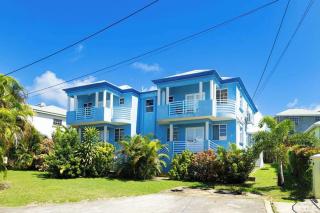 St Silas 3-bedroom by ZenBreak - Saint James - 0