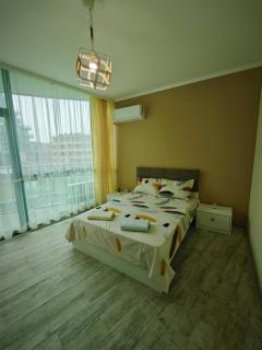 Sunny Cozy Apartment Primorsko - Primorsko - 9