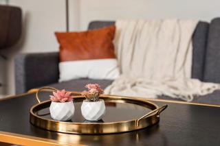 Historic CozySuites 4BR 2BA with a modern touch - 5