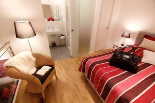 Ferienwohnung "Karmeliten Am Dom" - 2