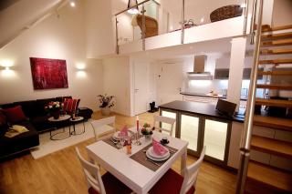Ferienwohnung "Karmeliten Am Dom" - Ratisbona - 8