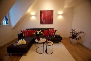 Ferienwohnung "Karmeliten Am Dom" - Ratisbona - 3