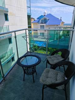 Sunny Cozy Apartment Primorsko - Primorsko - 3