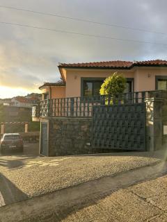 Rose Sun House - Ponta do Sol - 5