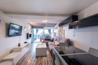 L'Anisé - Maison climatisée avec jacuzzi - Martigues - 5