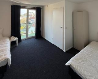 Victor hotel - Noordwijk - 9