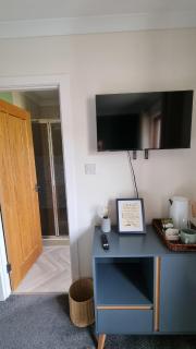 Brae an Fraoch - Double, Room 2 - Fort William - 1