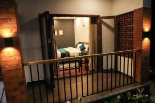Wildzone pool villa Munnar Six rooms - Anachal - 7