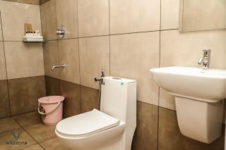 Wildzone pool villa Munnar Six rooms - Anachal - 4
