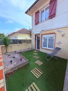Le Jardin Ati - Brétigny-sur-Orge - 8