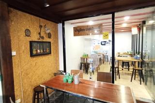 Baan Kieng Guest House Lampang - Lampang - 6