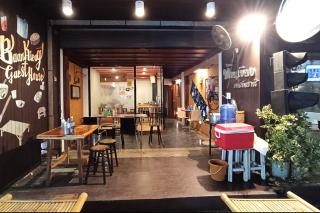 Baan Kieng Guest House Lampang - Lampang - 7