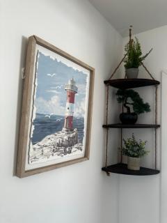 Sunny 2-Bed Coastal Stay with Free Parking - Great Yarmouth - 2