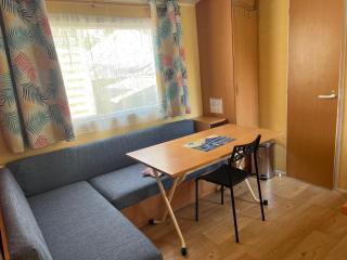 camping Europ - Saint-Aygulf - 4