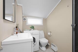 One-Bedroom in the city - Porsgrunn - 6