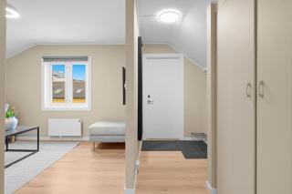One-Bedroom in the city - Porsgrunn - 4
