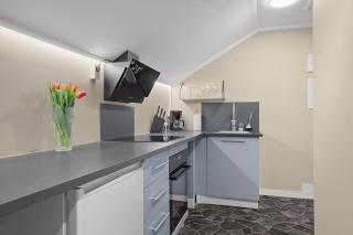 One-Bedroom in the city - Porsgrunn - 3