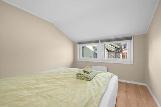 One-Bedroom in the city - Porsgrunn - 2