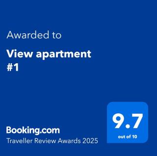 View apartment #1 - Bansko - 7