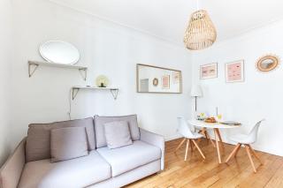 BnBNova - 1BR - Montmartre & Moulin Rouge - Paris - 9