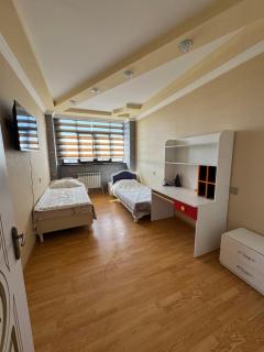 Ideal apartment for family - Ganja - 0