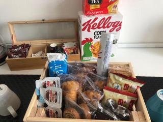 Sky house Napoli - 1