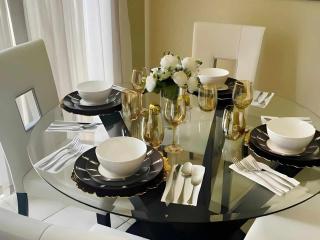 Capricon Village 3 Bedroom Villa - 9