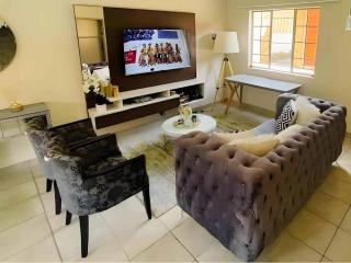 Capricon Village 3 Bedroom Villa - 7
