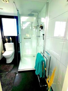 Strand- Chalet First Line - Nordsee -Zealand - Noordzee Holland - Breskens - 5