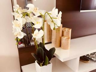 Capricon Village 3 Bedroom Villa - 4