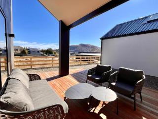 The Alps - Lake Tekapo - Lake Tekapo - 6