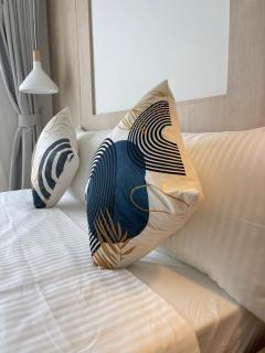 Two-bedrooms apartments Fantasea Condo Kamala - Phuket - 5