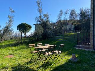 CasaLeTolfe Residence - Siena - 4